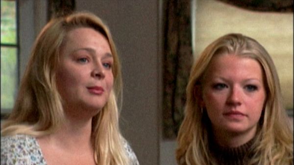 Holmes on Homes - Soggy Sorority