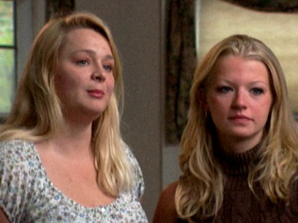 Holmes on Homes - Soggy Sorority