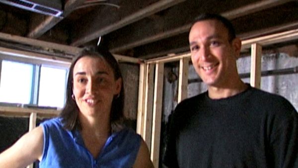 Holmes on Homes - Botched Basement