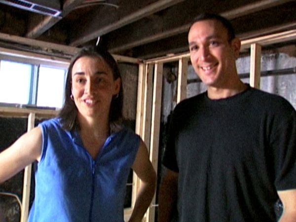 Holmes on Homes - Botched Basement