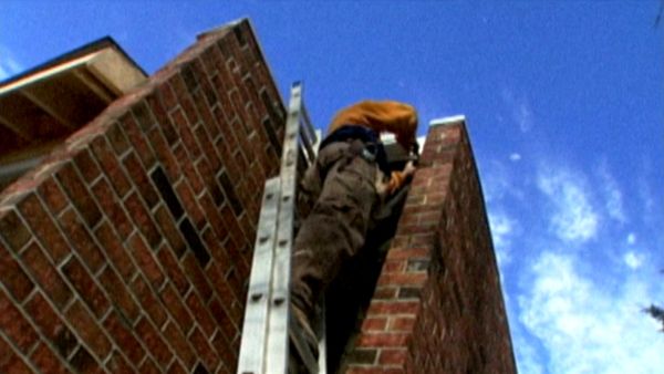 Holmes on Homes - Window Pain