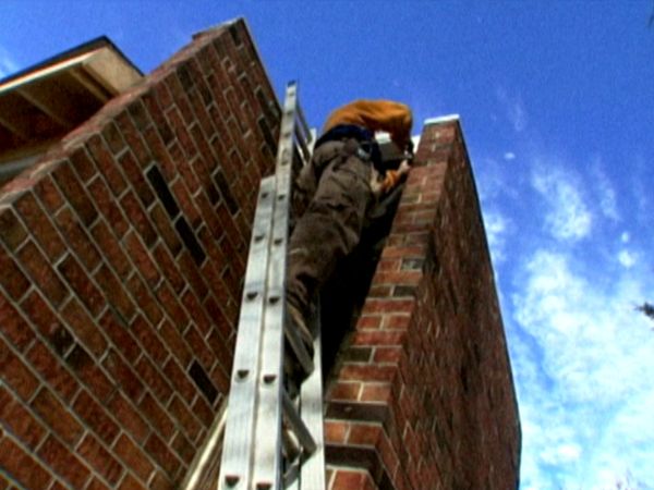 Holmes on Homes - Window Pain