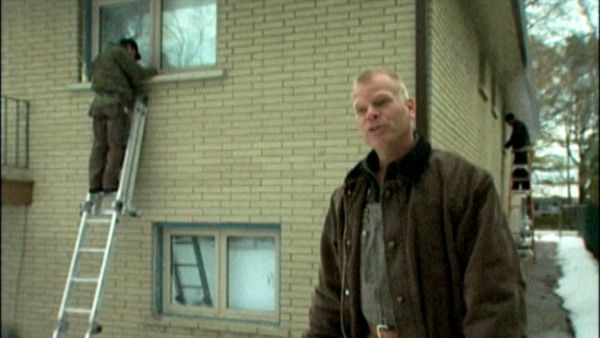 Holmes on Homes - Attica! Attica!/ Crappy Capping