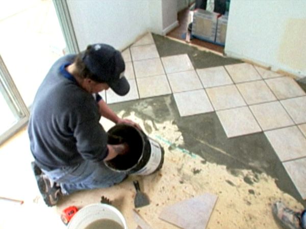 Holmes on Homes - Tiles And Tribulations