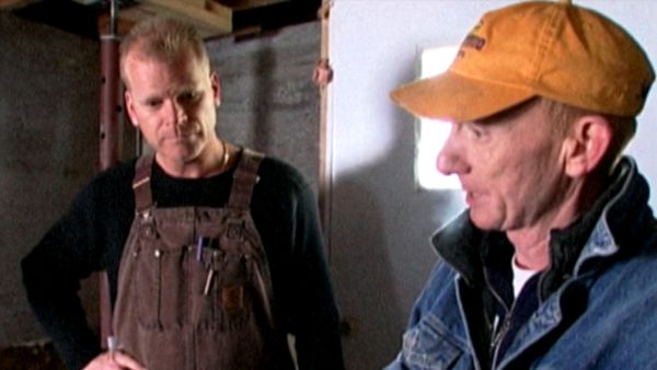 Holmes on Homes - Site Unseen