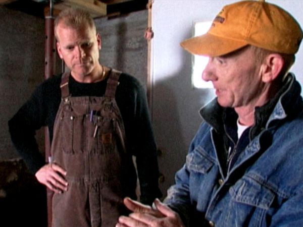 Holmes on Homes - Site Unseen