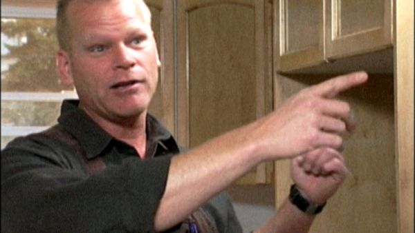 Holmes on Homes - Kitchen Catastrophe