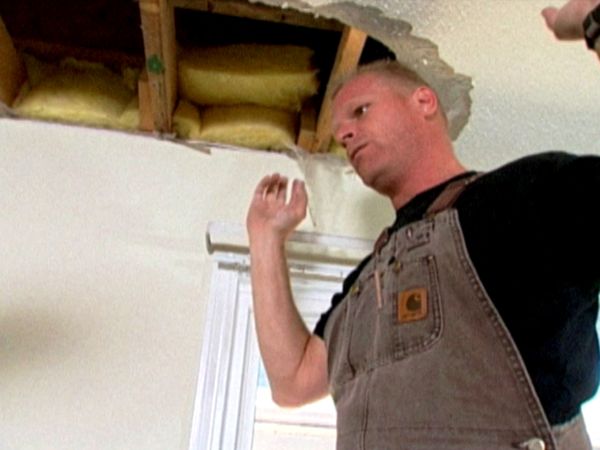 Holmes on Homes - Cold Comfort