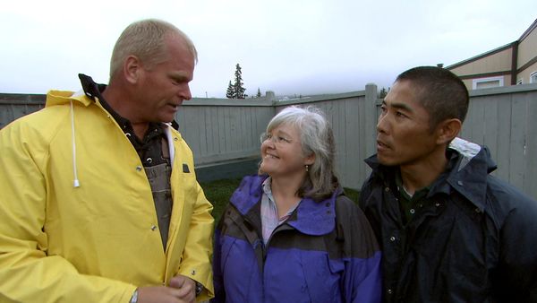 Holmes on Homes - Rocky Reno