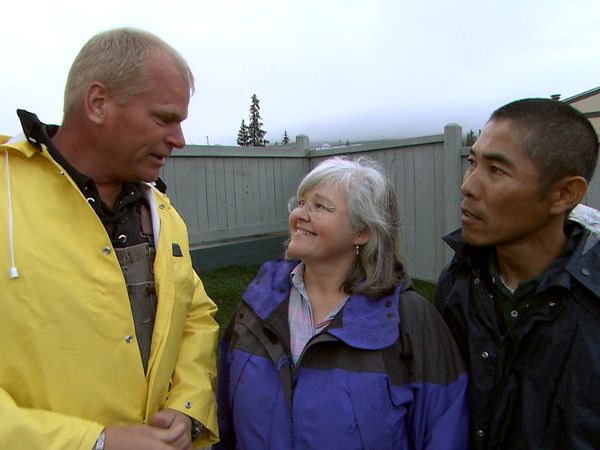 Holmes on Homes - Rocky Reno