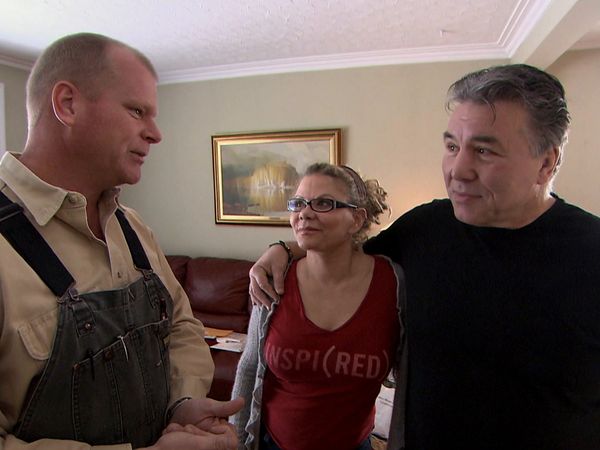 Holmes on Homes - Heavyweight Kitchen Knockout