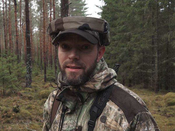 Jakt är Jakt - Sturefors pyrschjakt