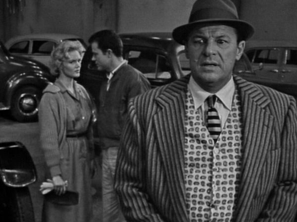 The Twilight Zone - Der Gelegenheitskauf