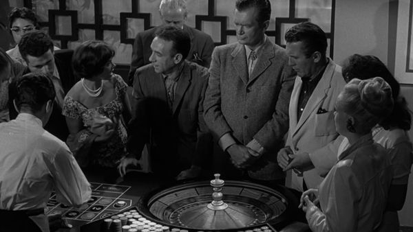 The Twilight Zone - Lektion für einen Freund