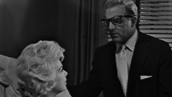 The Twilight Zone - Nummer 22