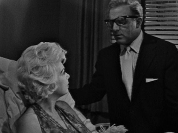 The Twilight Zone - Nummer 22