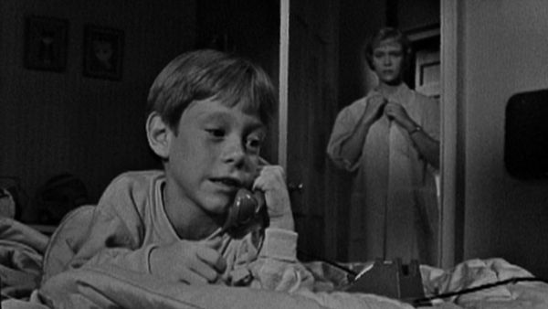 The Twilight Zone - Das Spielzeugtelefon