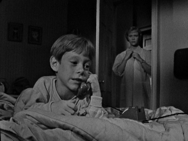 The Twilight Zone - Das Spielzeugtelefon