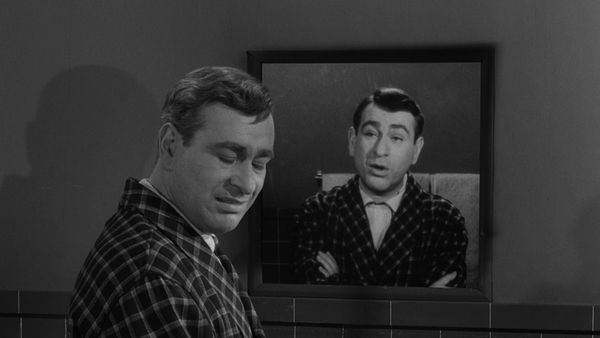 The Twilight Zone - Die Welt als Wille und Vorstellung