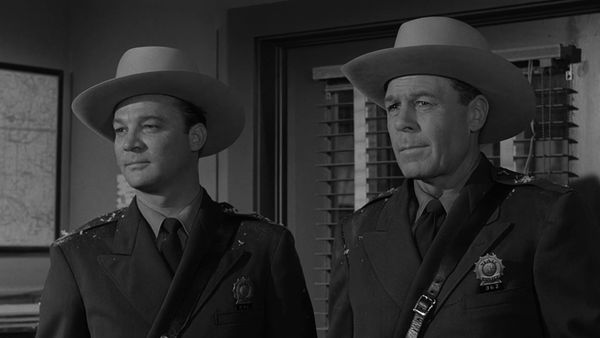 The Twilight Zone - Einer zuviel