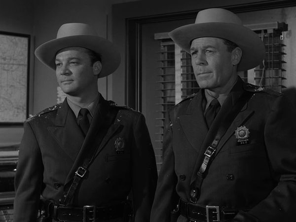 The Twilight Zone - Einer zuviel