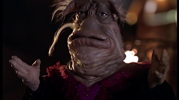 Farscape - Farscape: S1 E1 - Premiere