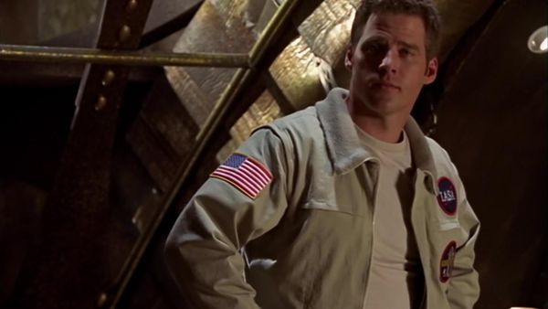 Farscape - Farscape: S1 E2 - Exodus From Genesis