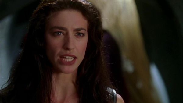 Farscape - Farscape: S1 E8 - That Old Black Magic