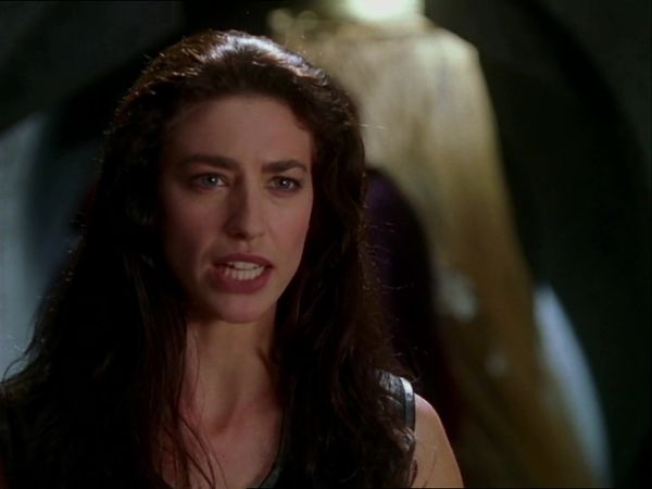 Farscape - Farscape: S1 E8 - That Old Black Magic