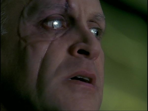 Farscape - Farscape: S1 E15 - Durka Returns
