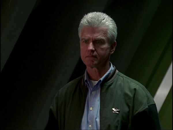 Farscape - Farscape: S1 E16 - A Human Reaction