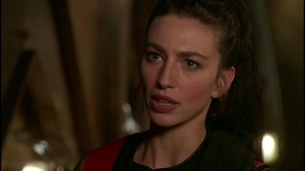 Farscape - Farscape: S1 E18 - A Bug's Life