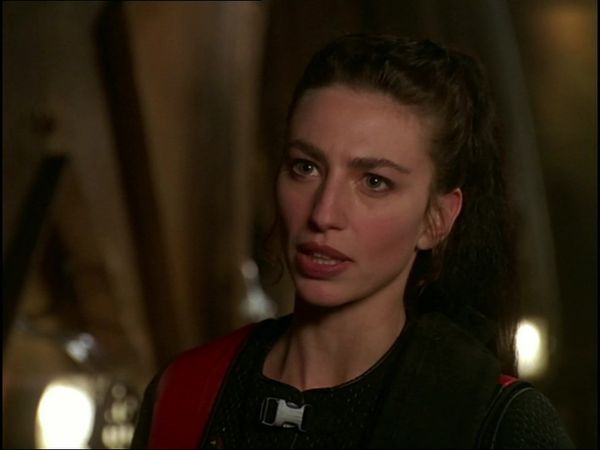 Farscape - Farscape: S1 E18 - A Bug's Life