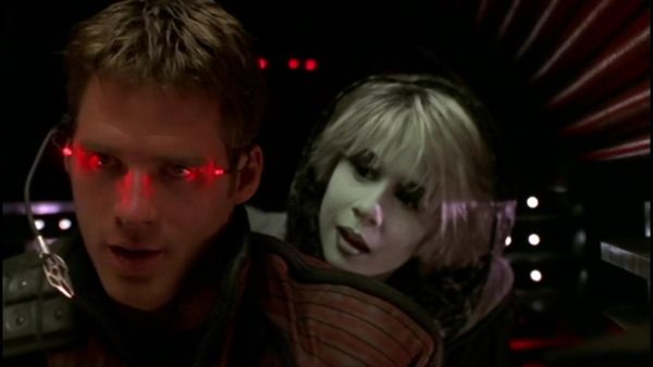 Farscape - Farscape: S1 E19 - Nerve