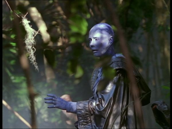 Farscape - Farscape: S1 E21 - Bone To Be Wild
