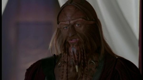 Farscape - Farscape: S2 E2 - Vitas Mortis