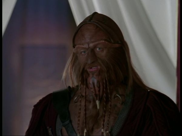 Farscape - Farscape: S2 E2 - Vitas Mortis