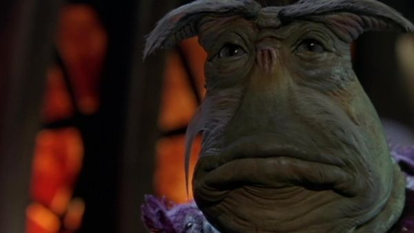 Farscape - Farscape: S2 E3 - Taking The Stone