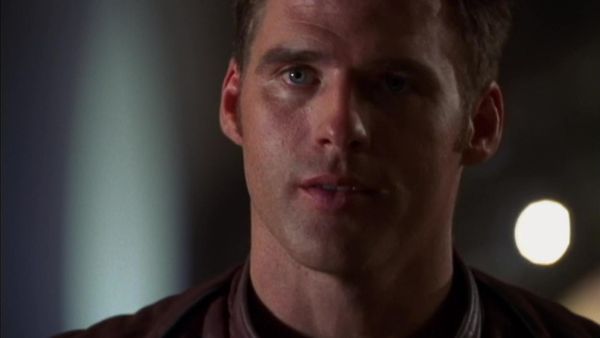 Farscape - Farscape: S2 E4 - Crackers Don't Matter