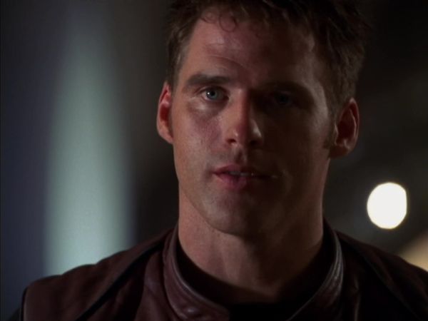 Farscape - Farscape: S2 E4 - Crackers Don't Matter