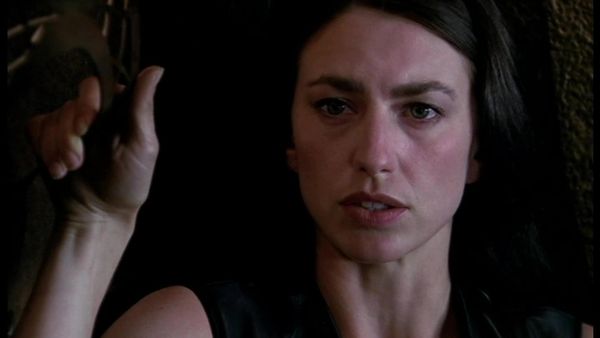 Farscape - Farscape: S2 E5 - The Way We Weren't