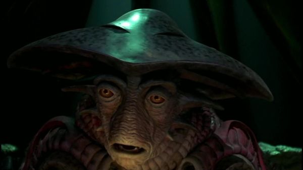 Farscape - Farscape: S2 E6 - Picture If You Will
