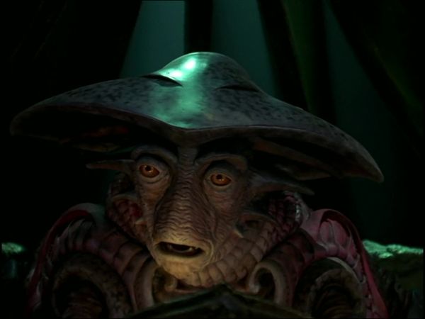 Farscape - Farscape: S2 E6 - Picture If You Will