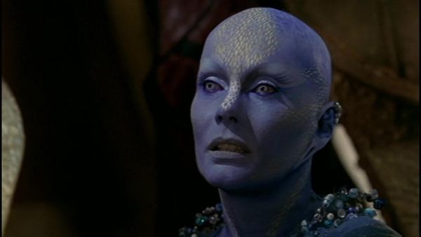 Farscape - Farscape: S2 E8 - Dream A Little Dream