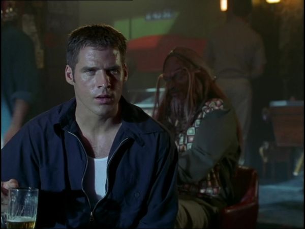 Farscape - Farscape: S2 E15 - Won't Get Fooled Again