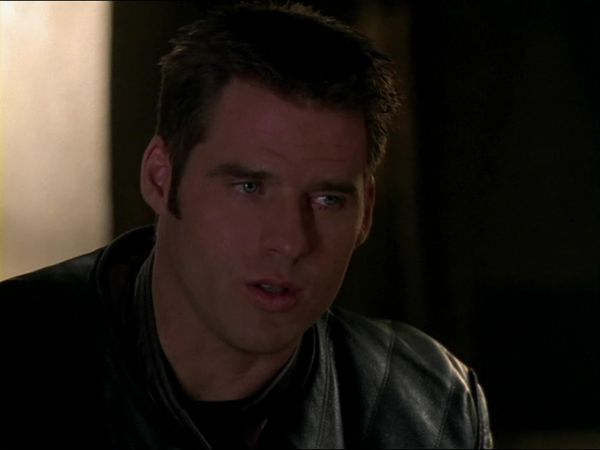 Farscape - Farscape: S2 E17 - The Ugly Truth
