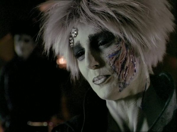 Farscape - Farscape: S2 E18 - A Clockwork Nebari