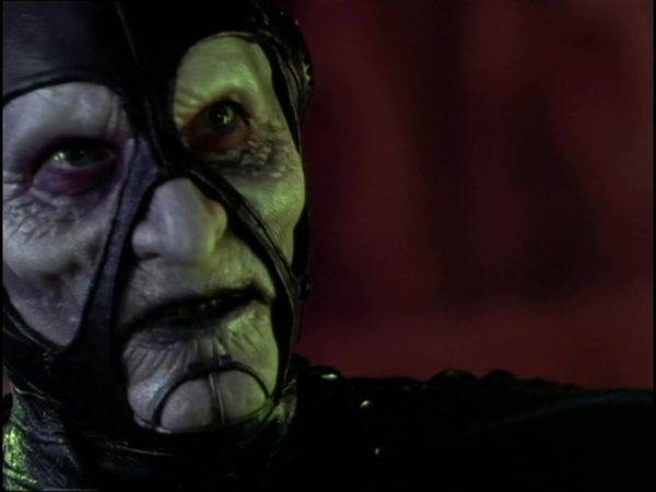 Farscape - Farscape: S2 E21 - Liars, Guns And Money, Part 3: Plan B