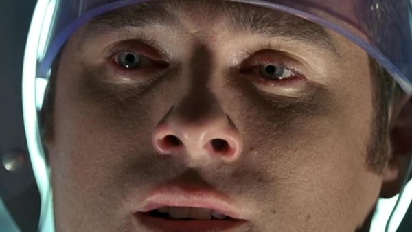 Farscape - Farscape: S3 E1 - Season Of Death