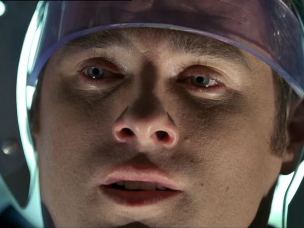 Farscape - Farscape: S3 E1 - Season Of Death